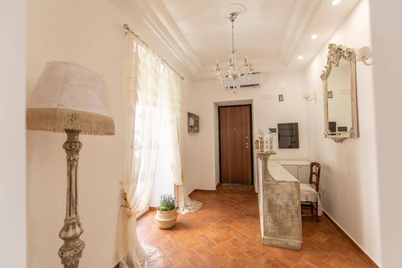 B&B Dimora Mazzarino Naples Extérieur photo