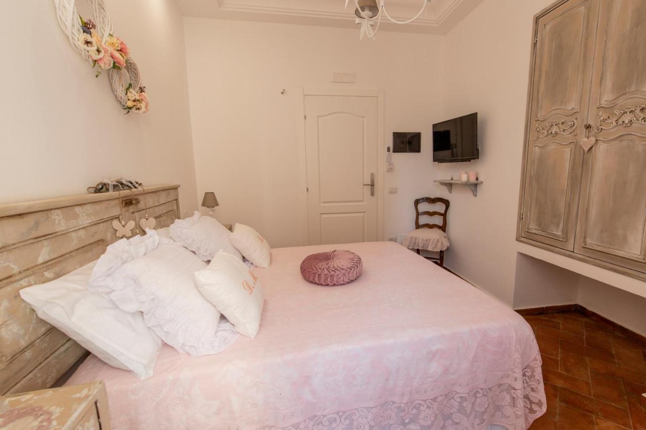 B&B Dimora Mazzarino Naples Extérieur photo
