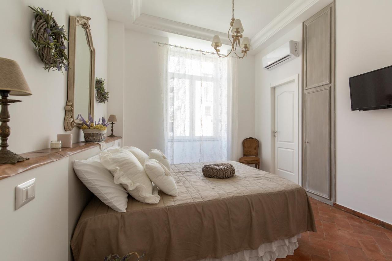 B&B Dimora Mazzarino Naples Extérieur photo