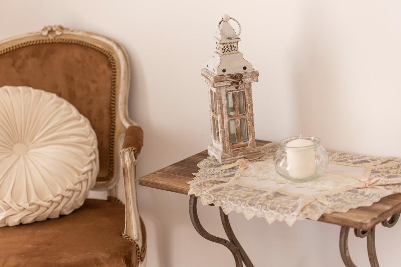 B&B Dimora Mazzarino Naples Extérieur photo