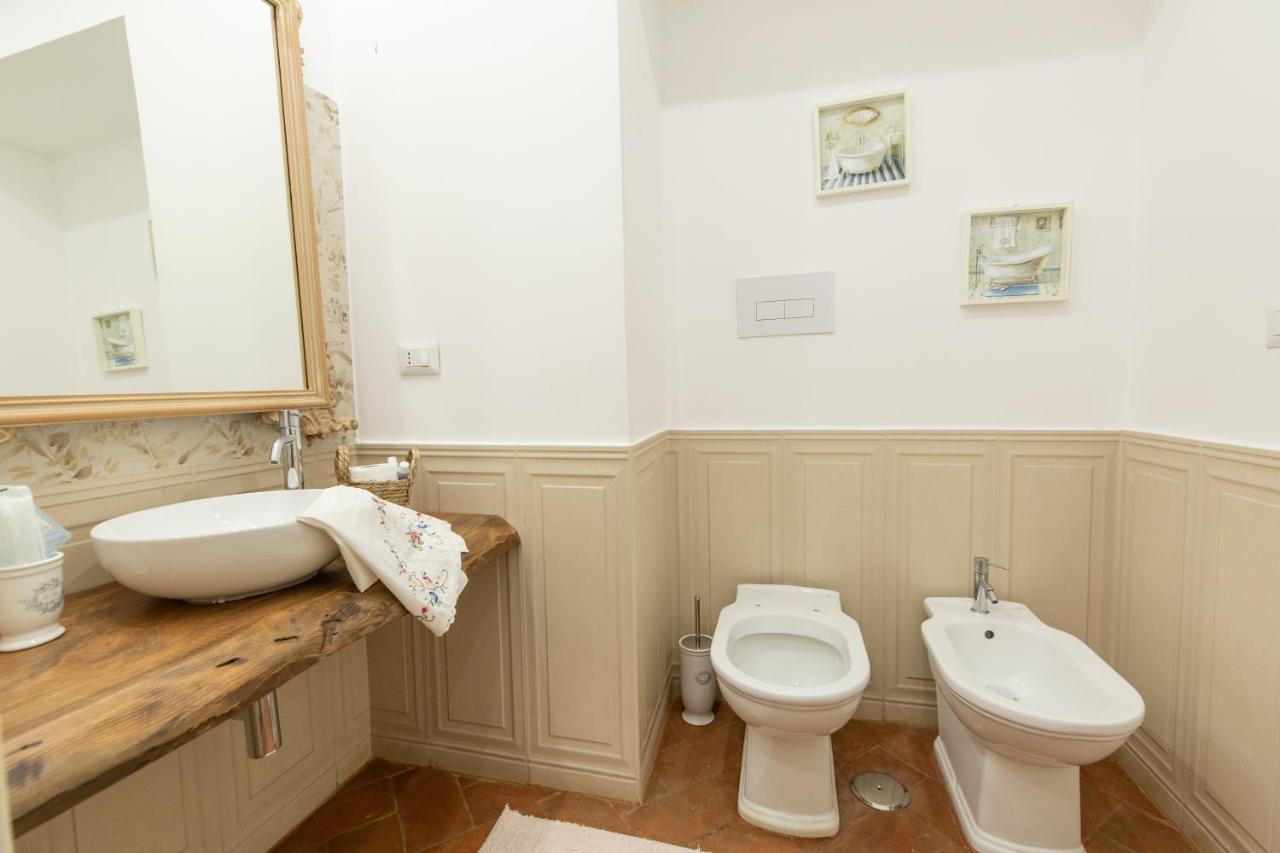 B&B Dimora Mazzarino Naples Extérieur photo
