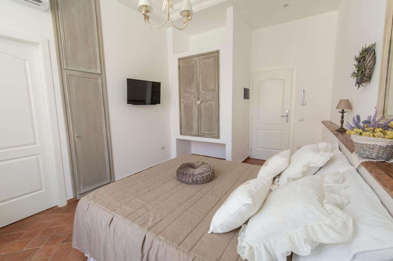 B&B Dimora Mazzarino Naples Extérieur photo