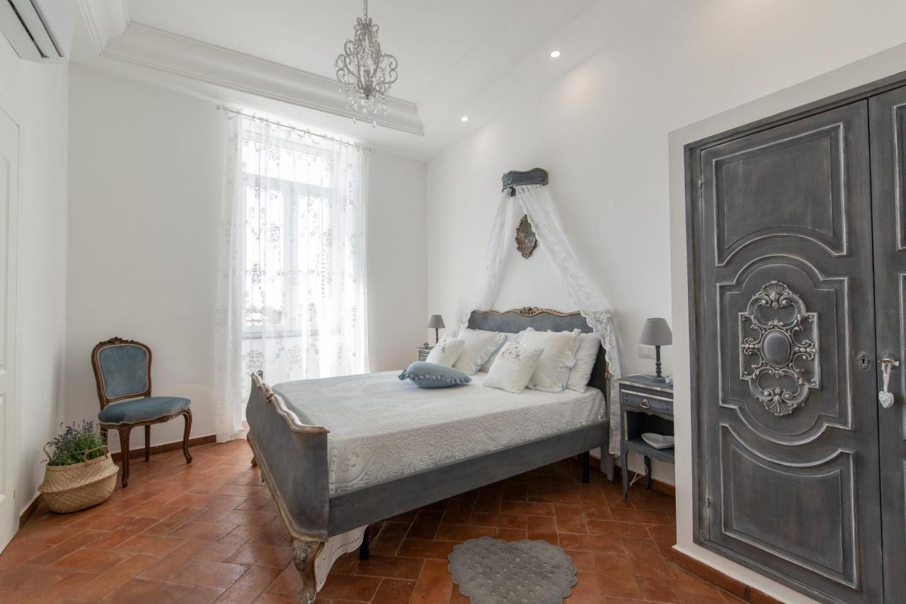 B&B Dimora Mazzarino Naples Extérieur photo