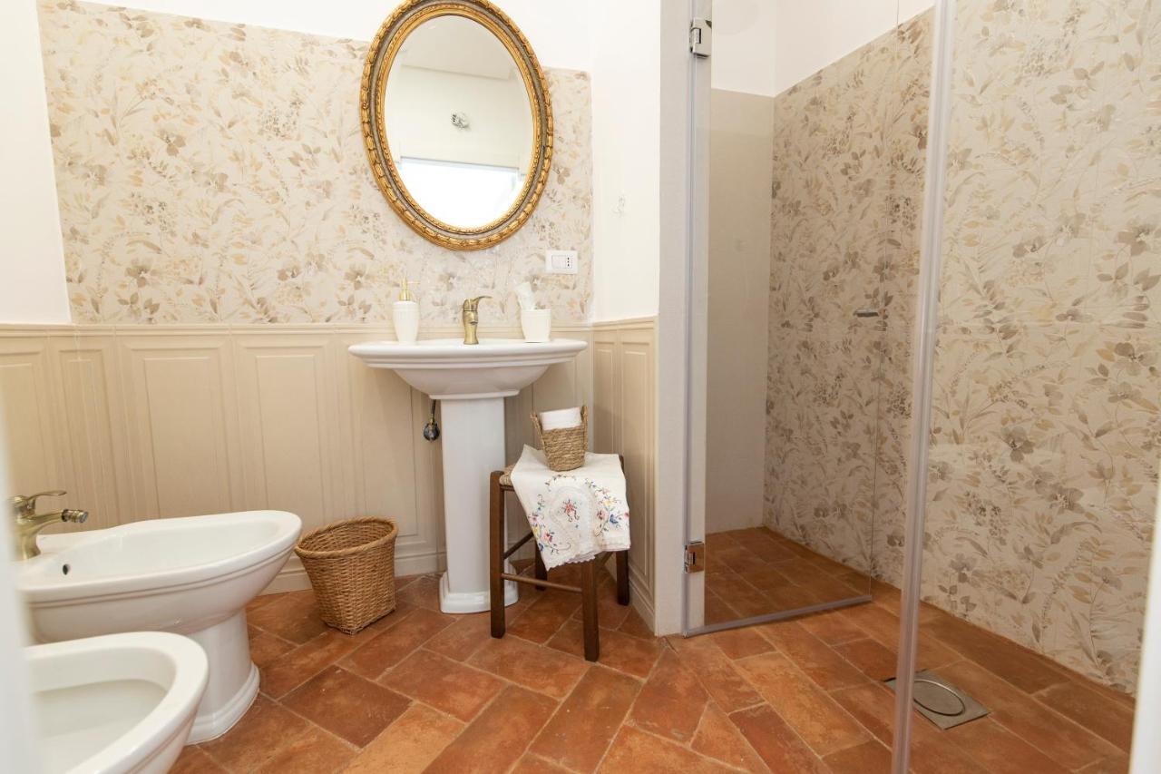 B&B Dimora Mazzarino Naples Extérieur photo
