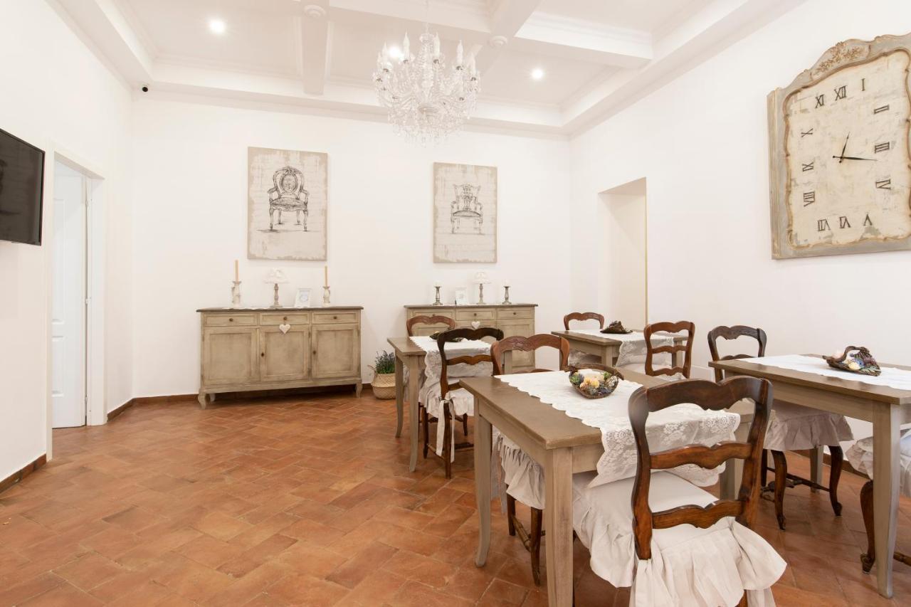 B&B Dimora Mazzarino Naples Extérieur photo
