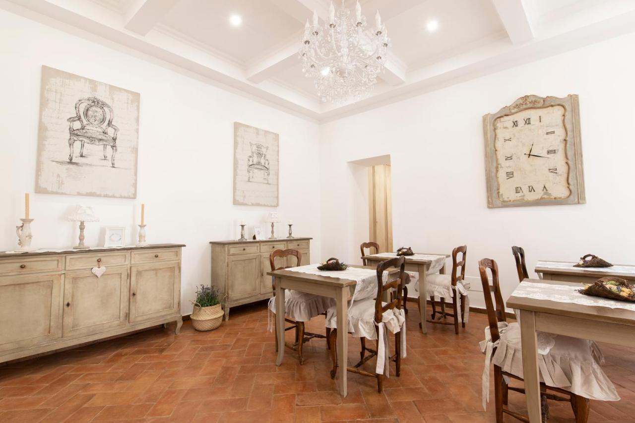 B&B Dimora Mazzarino Naples Extérieur photo