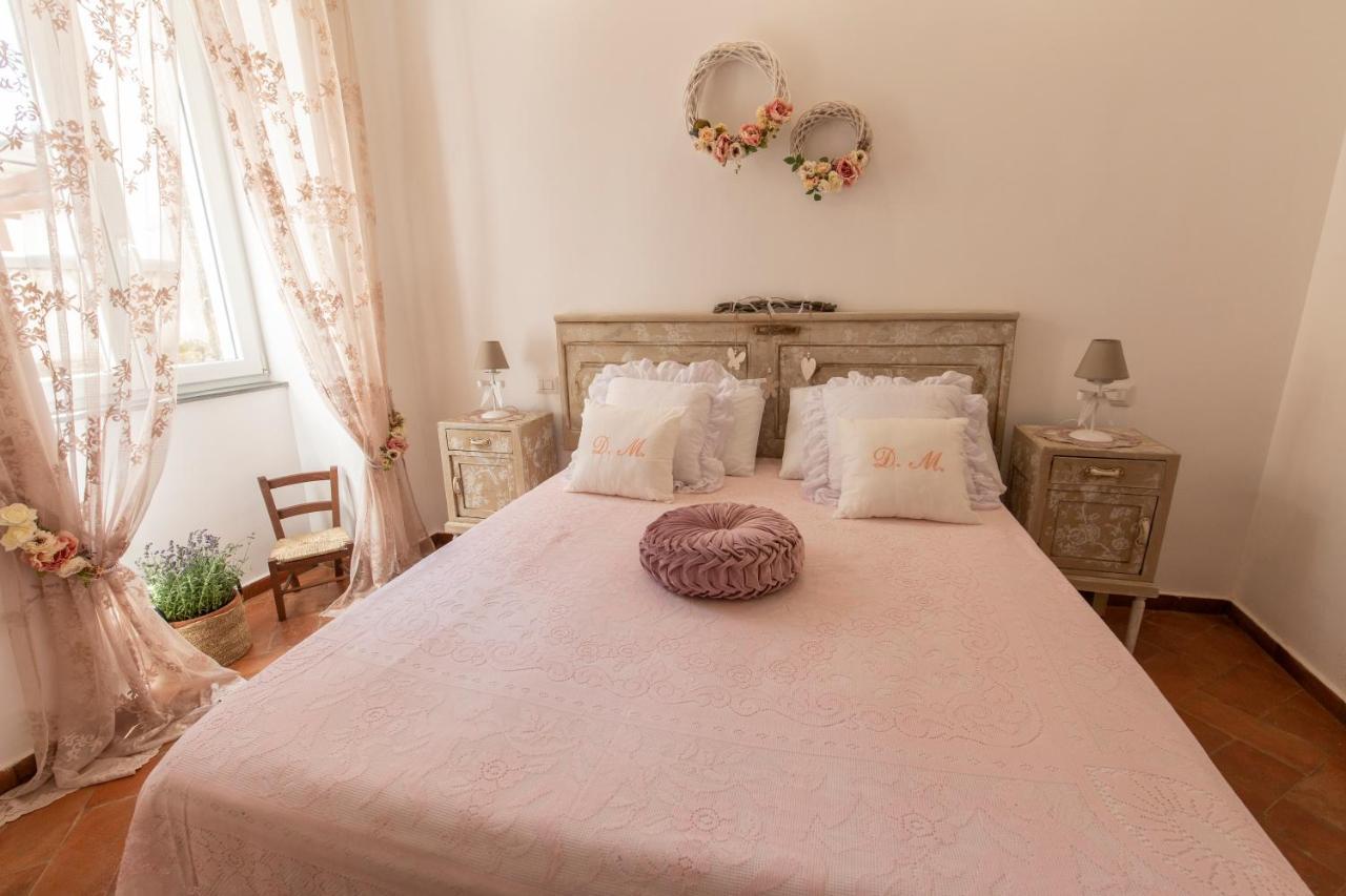 B&B Dimora Mazzarino Naples Extérieur photo