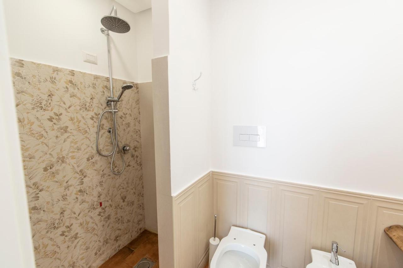 B&B Dimora Mazzarino Naples Extérieur photo