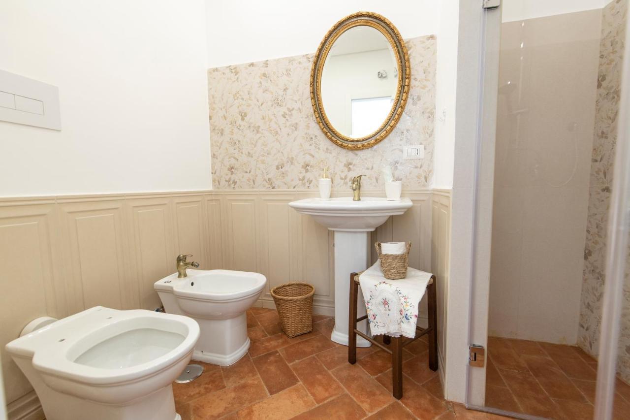 B&B Dimora Mazzarino Naples Extérieur photo