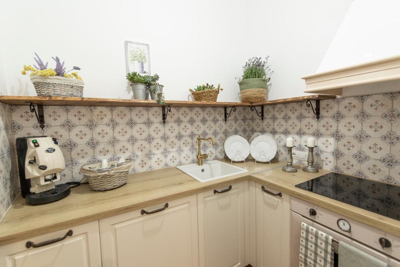 B&B Dimora Mazzarino Naples Extérieur photo