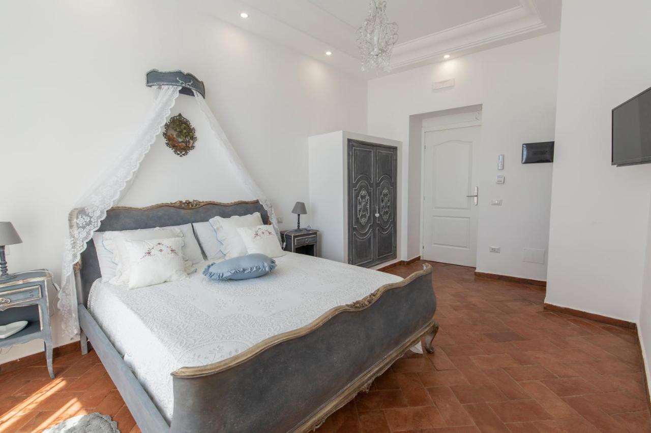 B&B Dimora Mazzarino Naples Extérieur photo