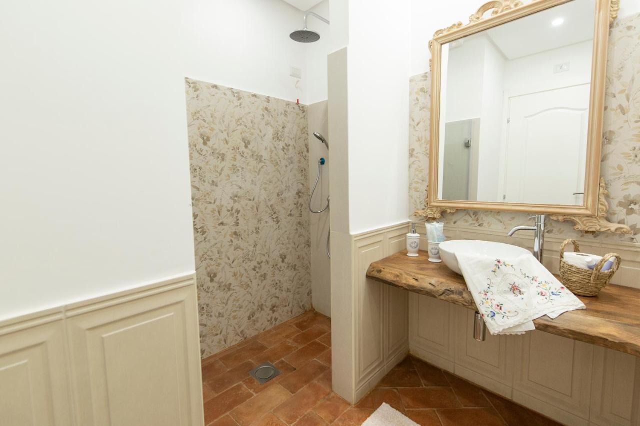 B&B Dimora Mazzarino Naples Extérieur photo