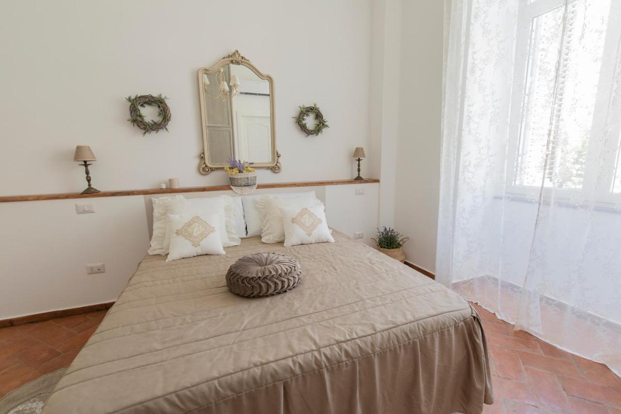 B&B Dimora Mazzarino Naples Extérieur photo