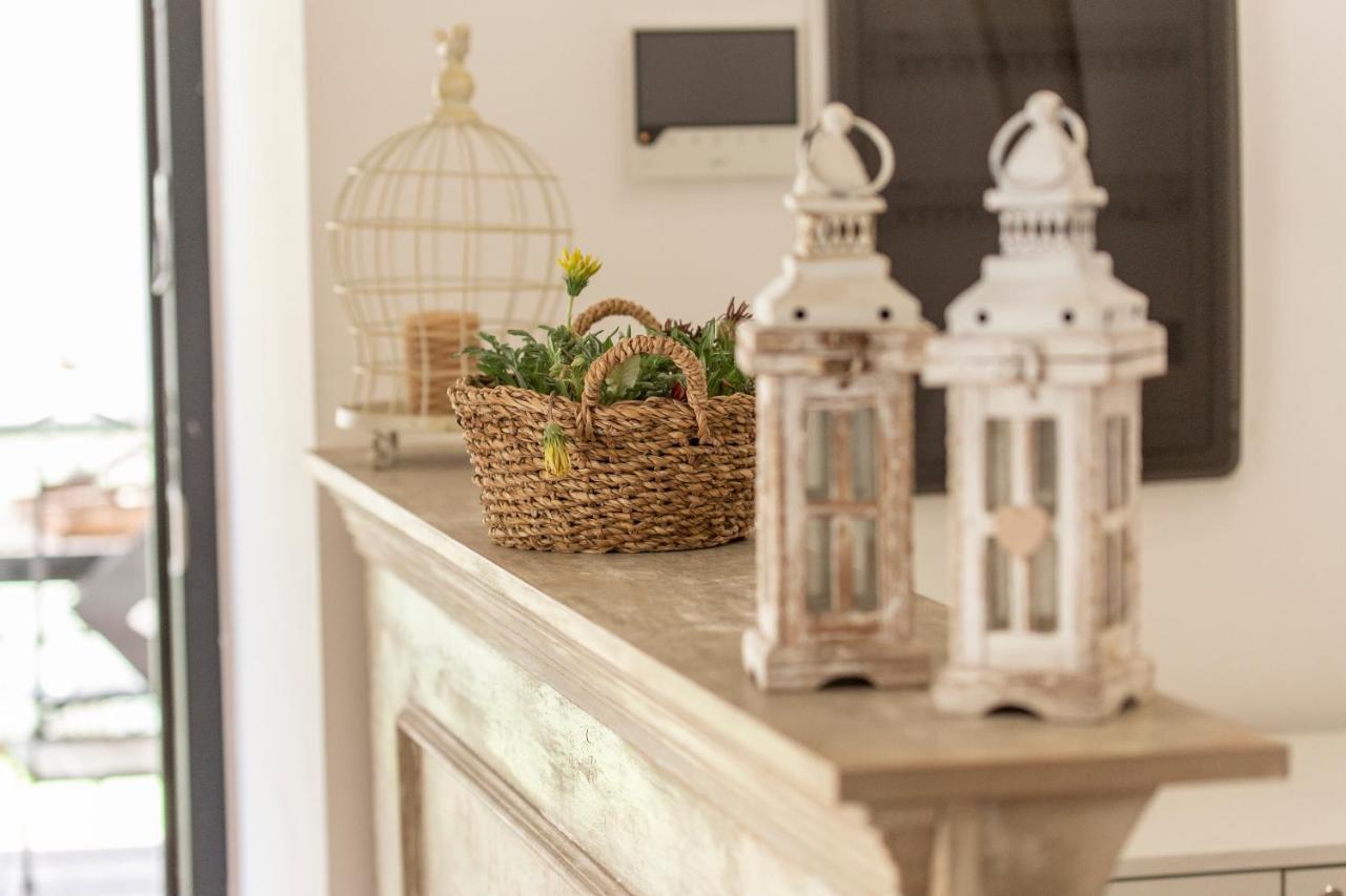 B&B Dimora Mazzarino Naples Extérieur photo
