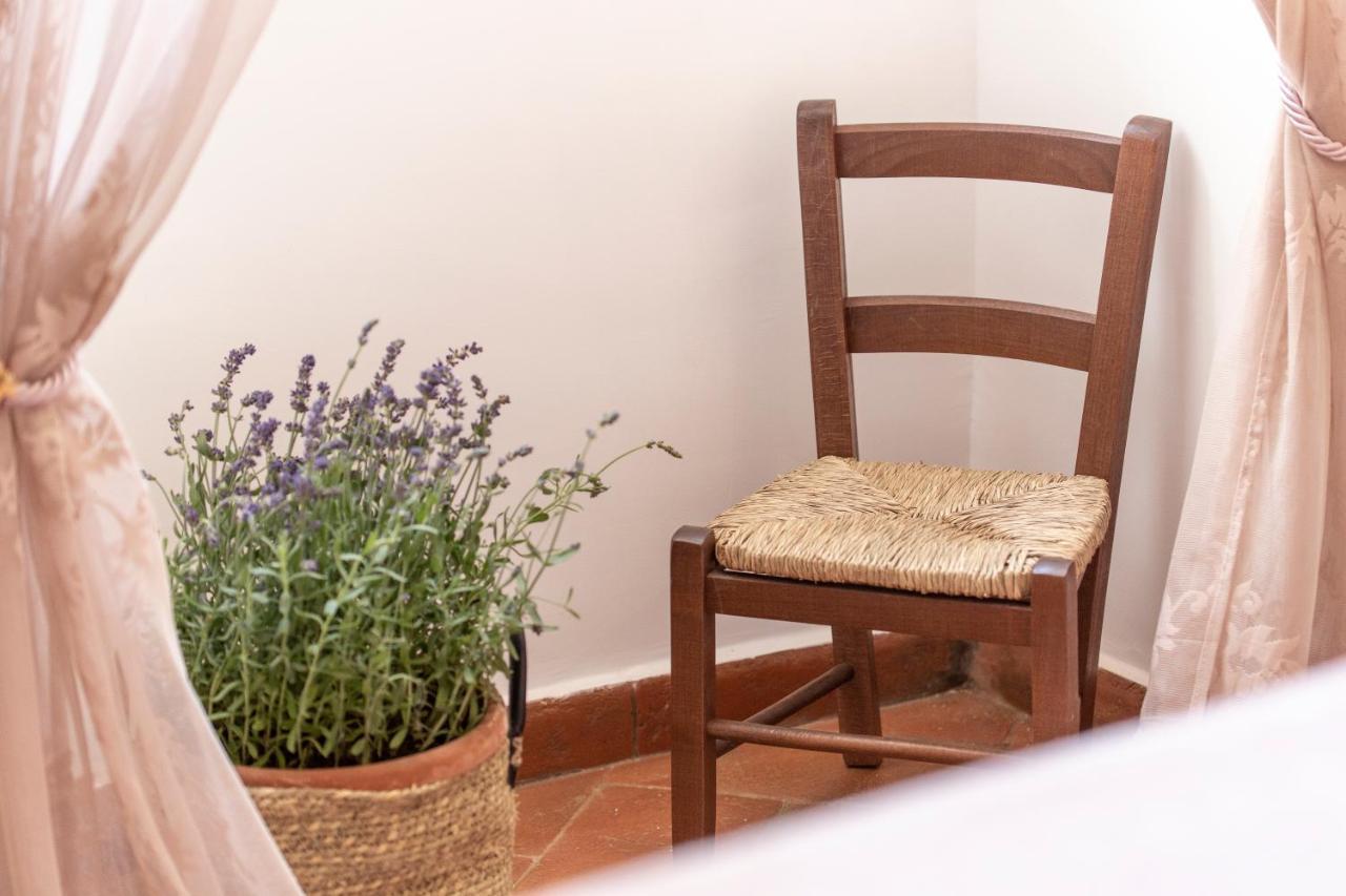 B&B Dimora Mazzarino Naples Extérieur photo