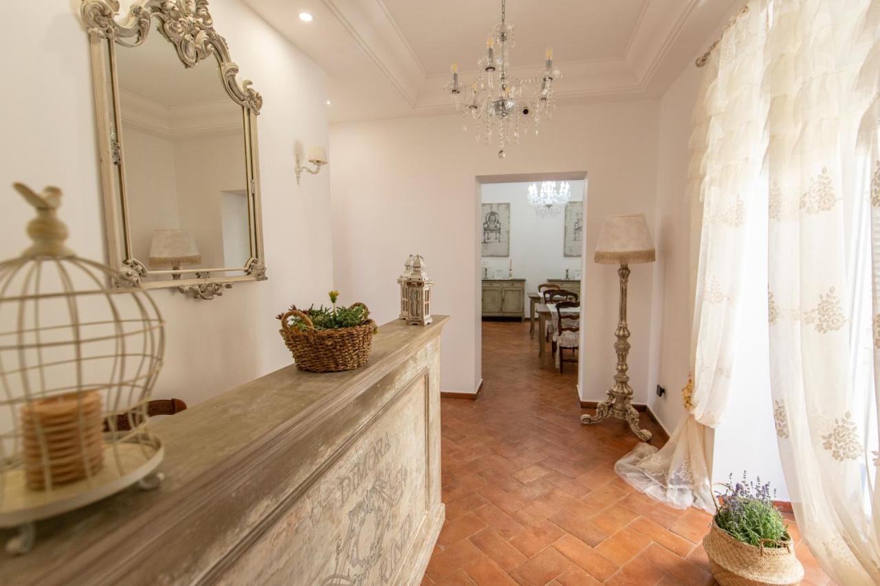B&B Dimora Mazzarino Naples Extérieur photo