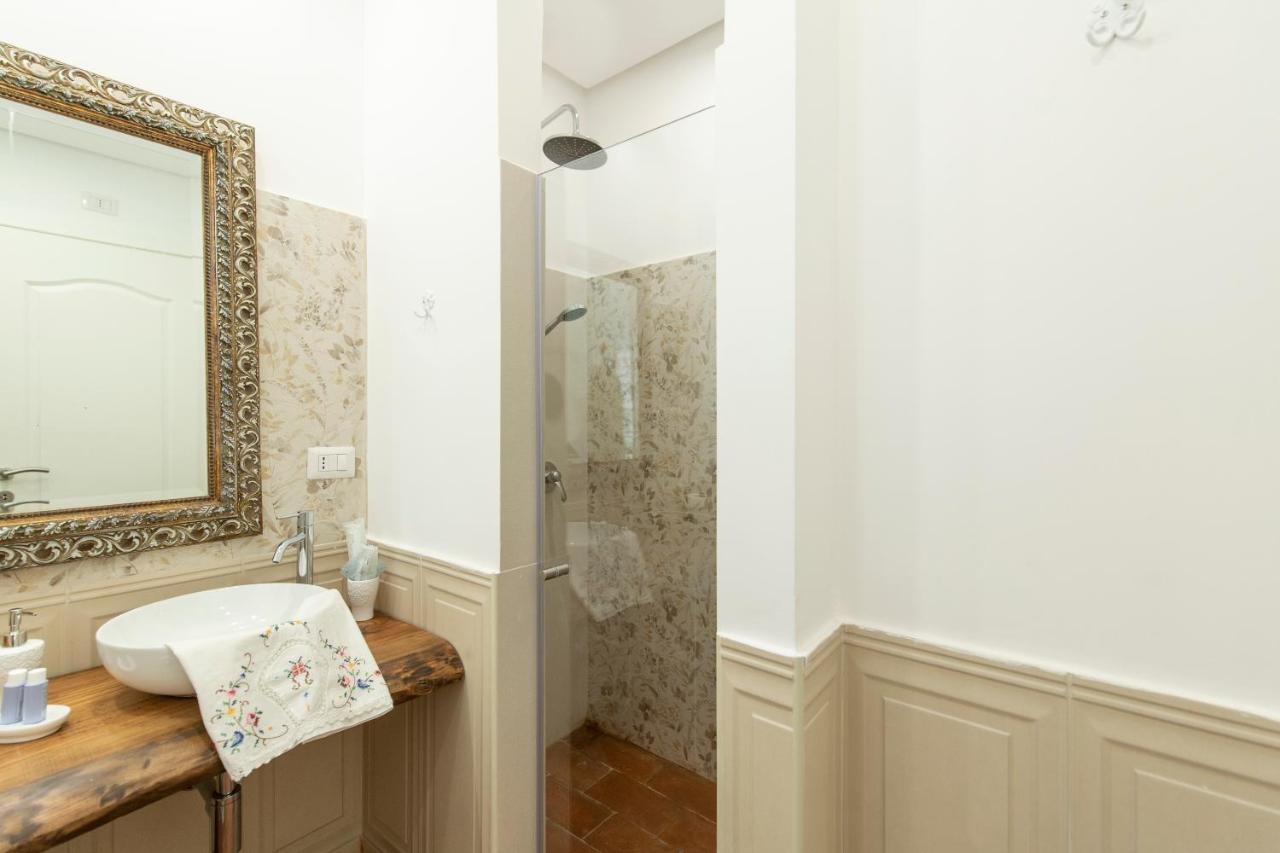 B&B Dimora Mazzarino Naples Extérieur photo