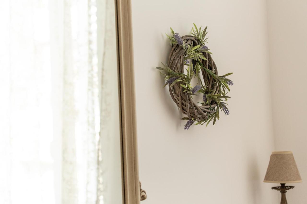 B&B Dimora Mazzarino Naples Extérieur photo