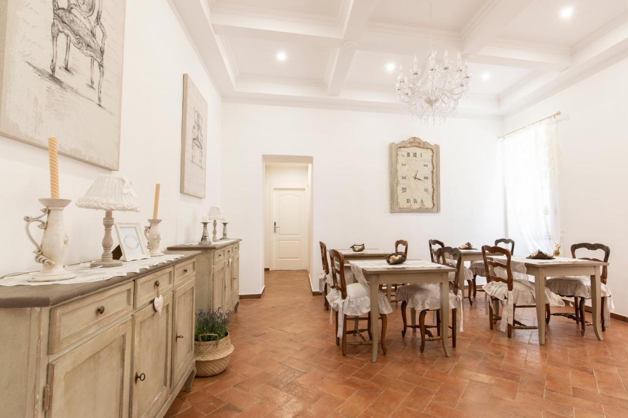 B&B Dimora Mazzarino Naples Extérieur photo