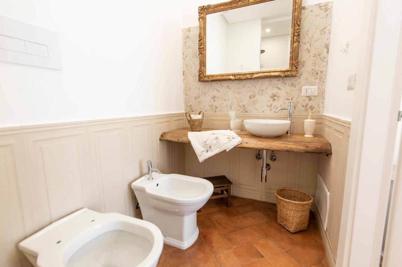 B&B Dimora Mazzarino Naples Extérieur photo
