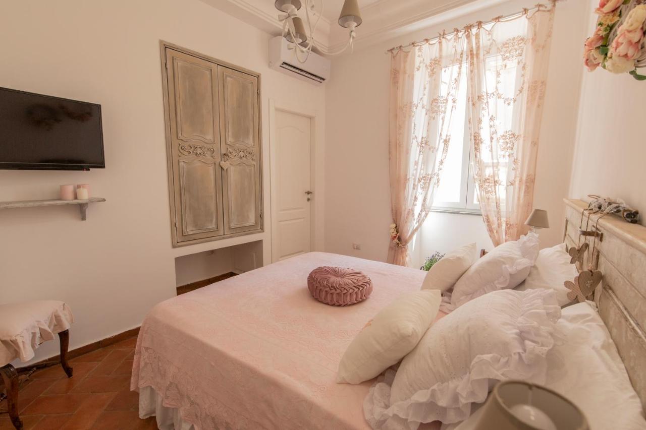 B&B Dimora Mazzarino Naples Extérieur photo