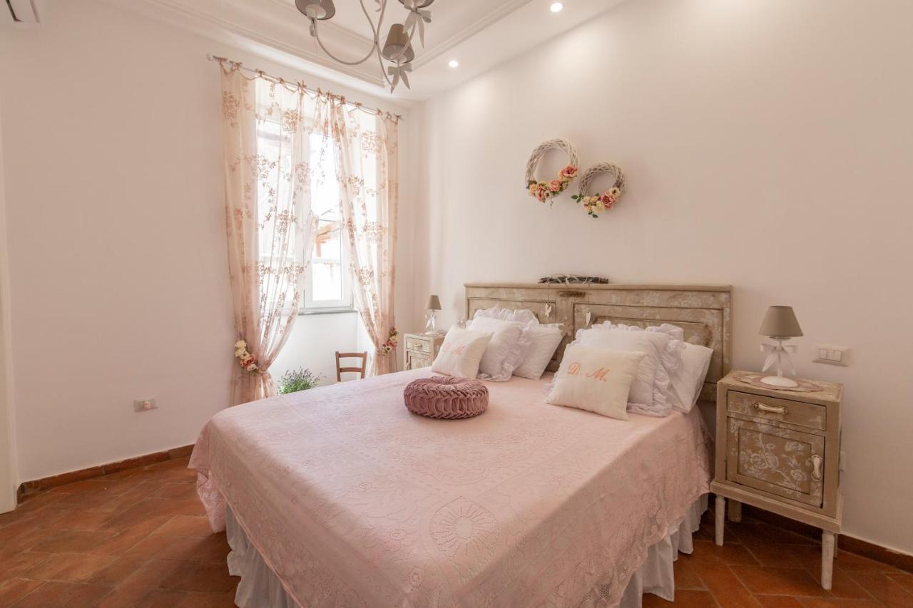 B&B Dimora Mazzarino Naples Extérieur photo