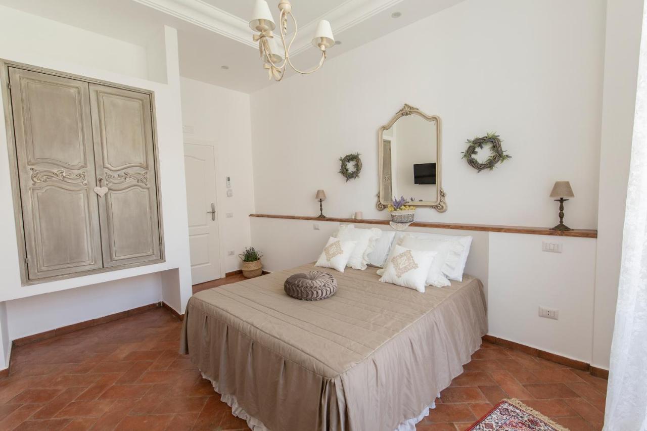 B&B Dimora Mazzarino Naples Extérieur photo