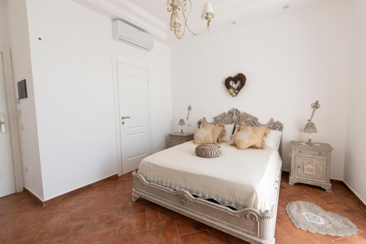 B&B Dimora Mazzarino Naples Extérieur photo